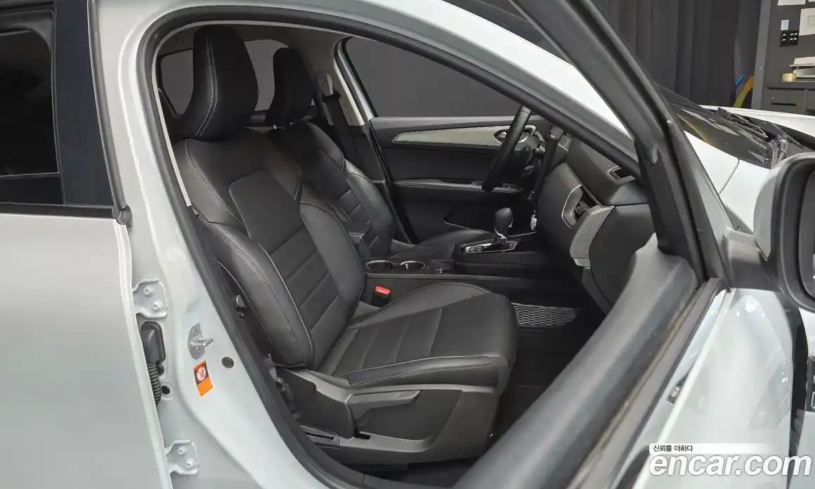 Renault XM3 2023 1.6 Автомат в Москве № 264633, фото 19