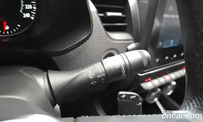 Renault XM3 2023 1.6 Автомат в Москве № 264633, миниатюра 7