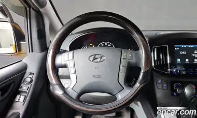 Hyundai Starex 2021 2.4 Автомат в Москве № 267213, миниатюра 12