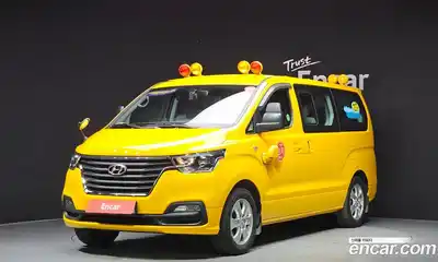 Hyundai Starex 2021 2.4 Автомат в Москве № 267213, миниатюра 5