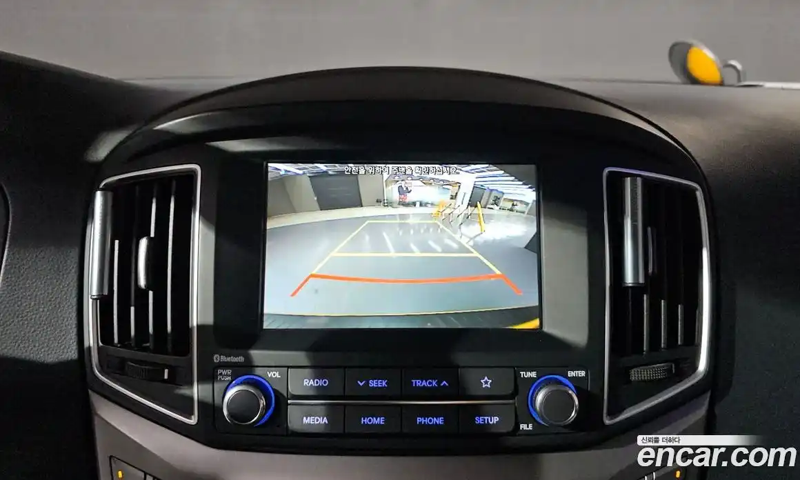 Hyundai Starex 2021 2.4 Автомат в Москве № 267213, фото 6