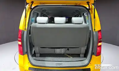 Hyundai Starex 2021 2.4 Автомат в Москве № 267213, миниатюра 7