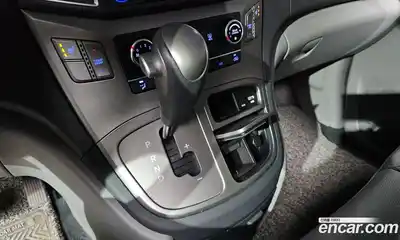 Hyundai Starex 2021 2.4 Автомат в Москве № 267213, миниатюра 8