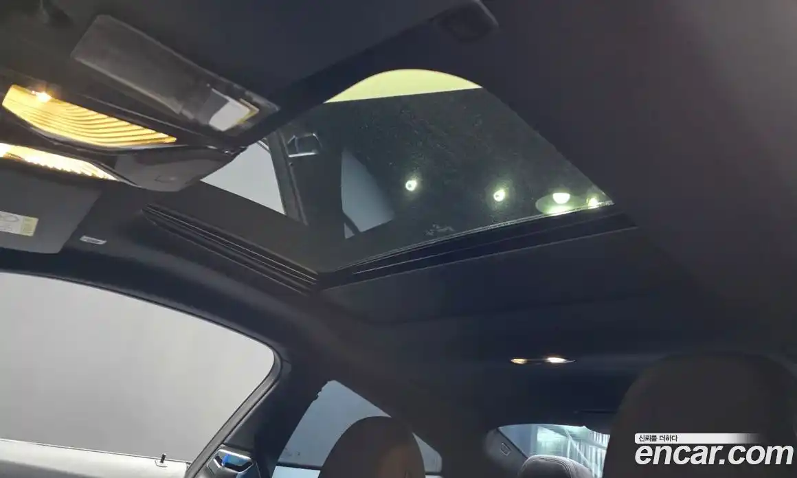 BMW 4-Series 2021 2.0 Автомат в Москве № 267865, фото 15