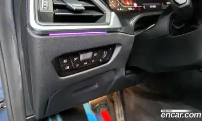 BMW 4-Series 2021 2.0 Автомат в Москве № 267865, миниатюра 4