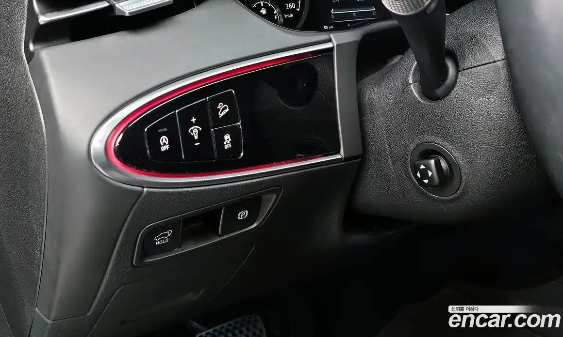 Genesis GV70 2022 2.5 Автомат в Москве № 27151, фото 14