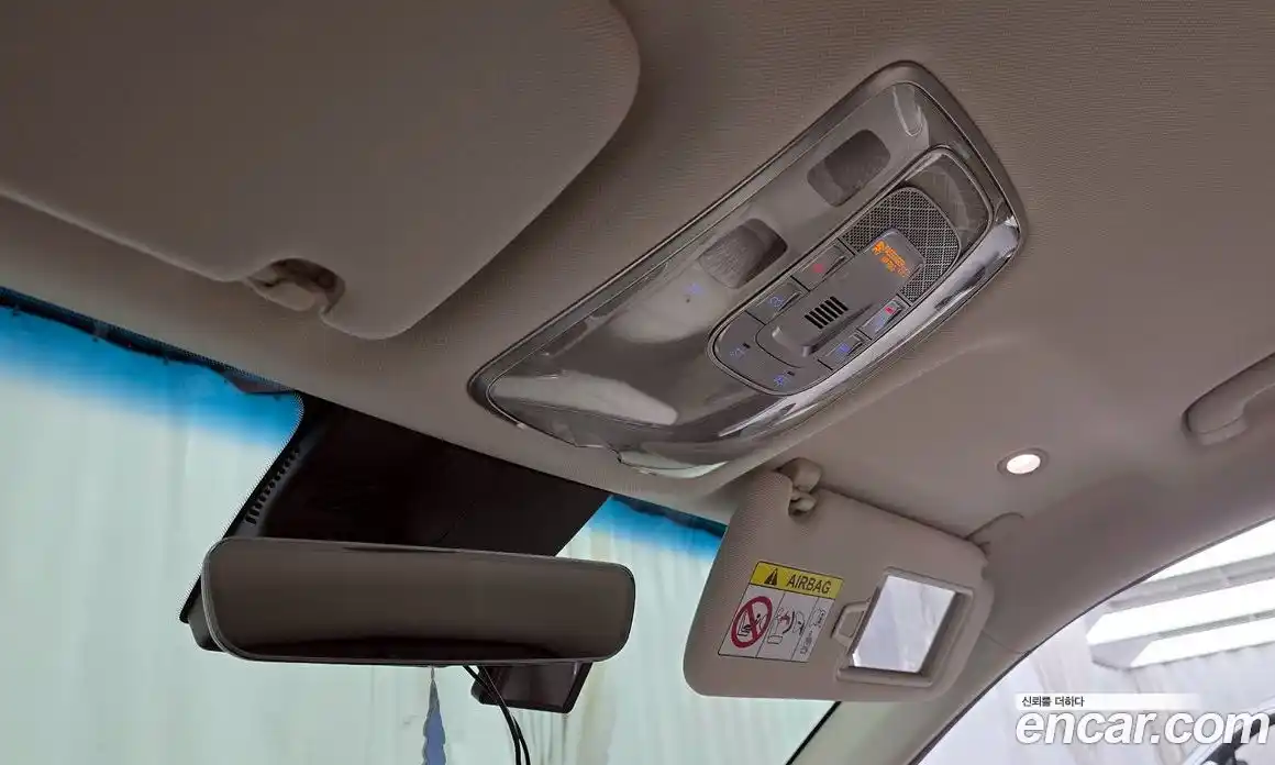 Genesis GV70 2021 2.5 Автомат в Москве № 27220, фото 2