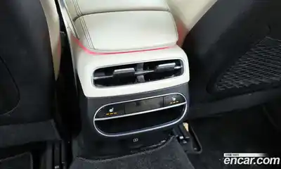 Genesis GV70 2021 2.5 Автомат в Москве № 27220, миниатюра 3