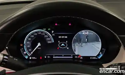 Genesis GV70 2021 2.5 Автомат в Москве № 27220, миниатюра 6