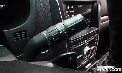 Ford Explorer 2017 2.3 Автомат в Москве № 273421, миниатюра 7