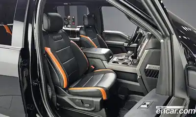 Ford F150 2018 3.5 Автомат в Москве № 273431, миниатюра 11