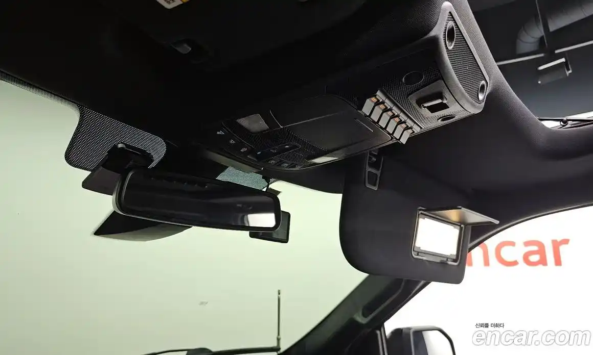 Ford F150 2018 3.5 Автомат в Москве № 273431, фото 17