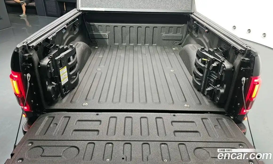 Ford F150 2018 3.5 Автомат в Москве № 273431, фото 3