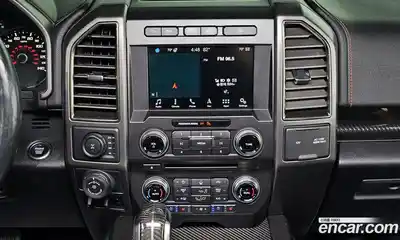 Ford F150 2018 3.5 Автомат в Москве № 273431, миниатюра 4