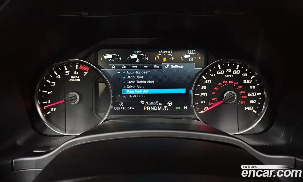 Ford F150 2018 3.5 Автомат в Москве № 273431, фото 6