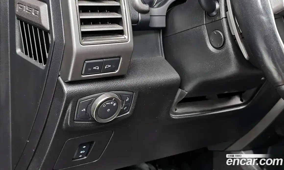 Ford F150 2018 3.5 Автомат в Москве № 273431, фото 8