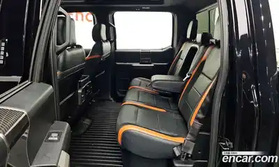 Ford F150 2018 3.5 Автомат в Москве № 273431, миниатюра 9