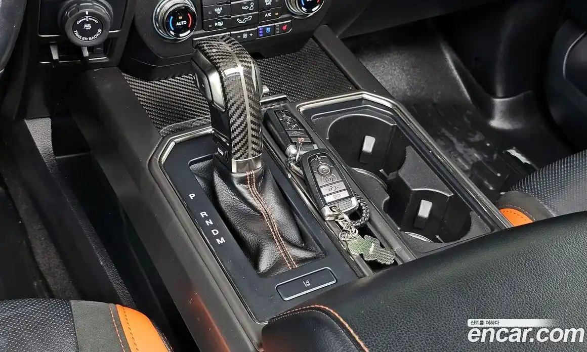 Ford F150 2018 3.5 Автомат в Москве № 273431, фото 10