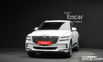 Genesis GV80 2023 2.5 Автомат в Москве № 27380, миниатюра 11