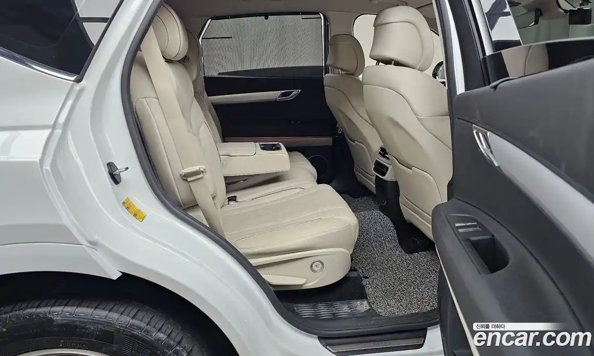 Genesis GV80 2023 2.5 Автомат в Москве № 27380, фото 15