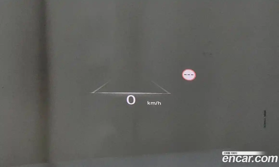 Genesis GV80 2023 2.5 Автомат в Москве № 27380, фото 20