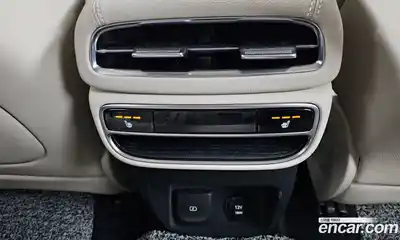 Genesis GV80 2023 2.5 Автомат в Москве № 27380, миниатюра 5