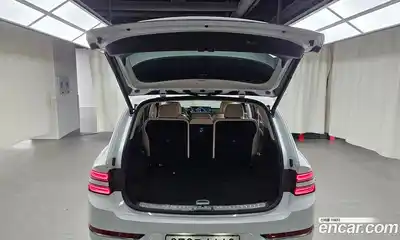 Genesis GV80 2023 2.5 Автомат в Москве № 27380, миниатюра 6