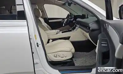 Genesis GV80 2023 2.5 Автомат в Москве № 27380, миниатюра 7