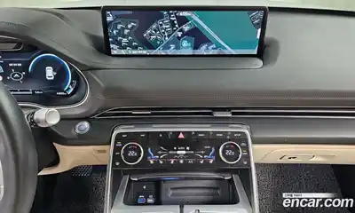 Genesis GV80 2023 2.5 Автомат в Москве № 27380, миниатюра 9