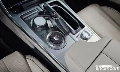 Genesis GV80 2023 2.5 Автомат в Москве № 27380, миниатюра 10