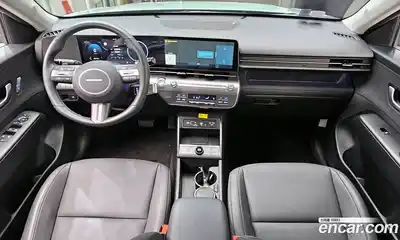 Hyundai Kona 2026 1.6 Автомат в Москве № 275050, миниатюра 11