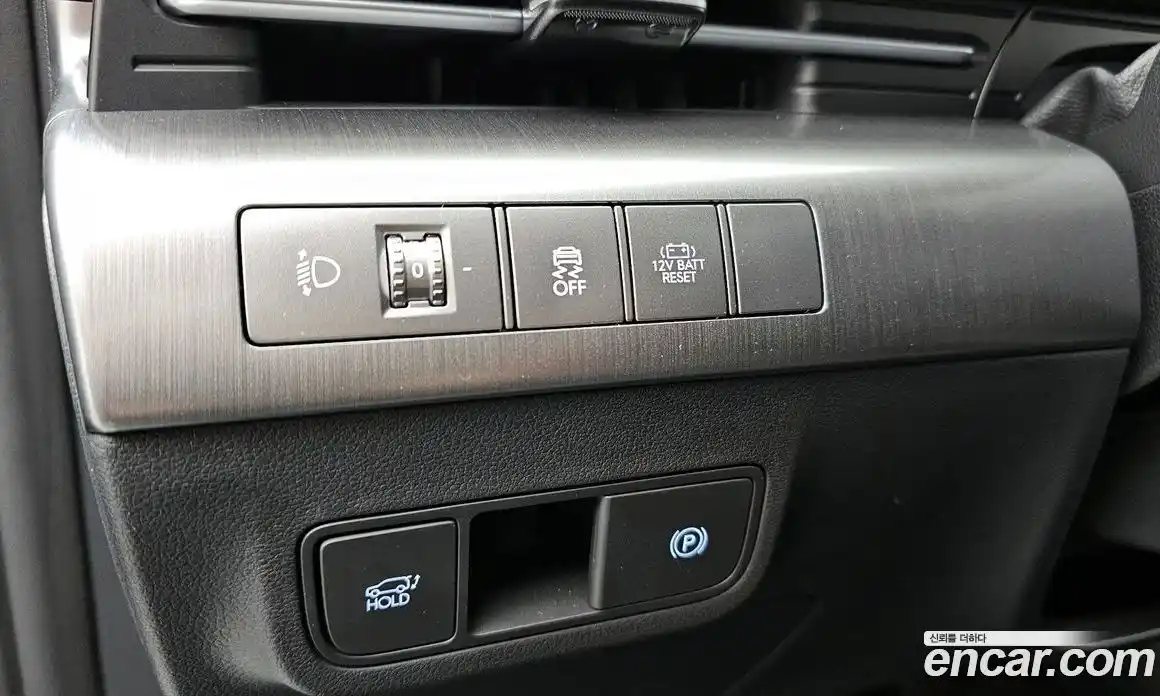 Hyundai Kona 2026 1.6 Автомат в Москве № 275050, фото 16