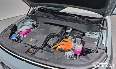 Hyundai Kona 2026 1.6 Автомат в Москве № 275050, миниатюра 3