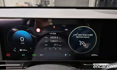 Hyundai Kona 2026 1.6 Автомат в Москве № 275050, миниатюра 5