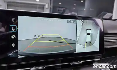 Hyundai Kona 2026 1.6 Автомат в Москве № 275050, миниатюра 9