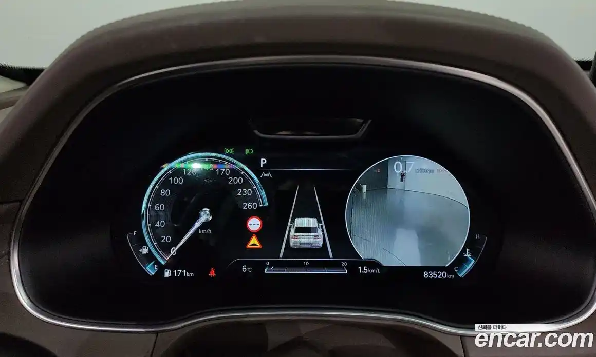 Genesis GV80 2022 2.5 Автомат в Москве № 27622, фото 19