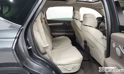 Genesis GV80 2022 2.5 Автомат в Москве № 27622, миниатюра 4