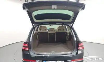 Genesis GV80 2022 2.5 Автомат в Москве № 27622, миниатюра 6