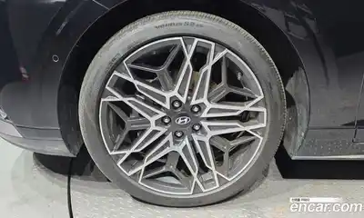 Hyundai Grandeur 2023 2.5 Автомат в Москве № 279412, миниатюра 11