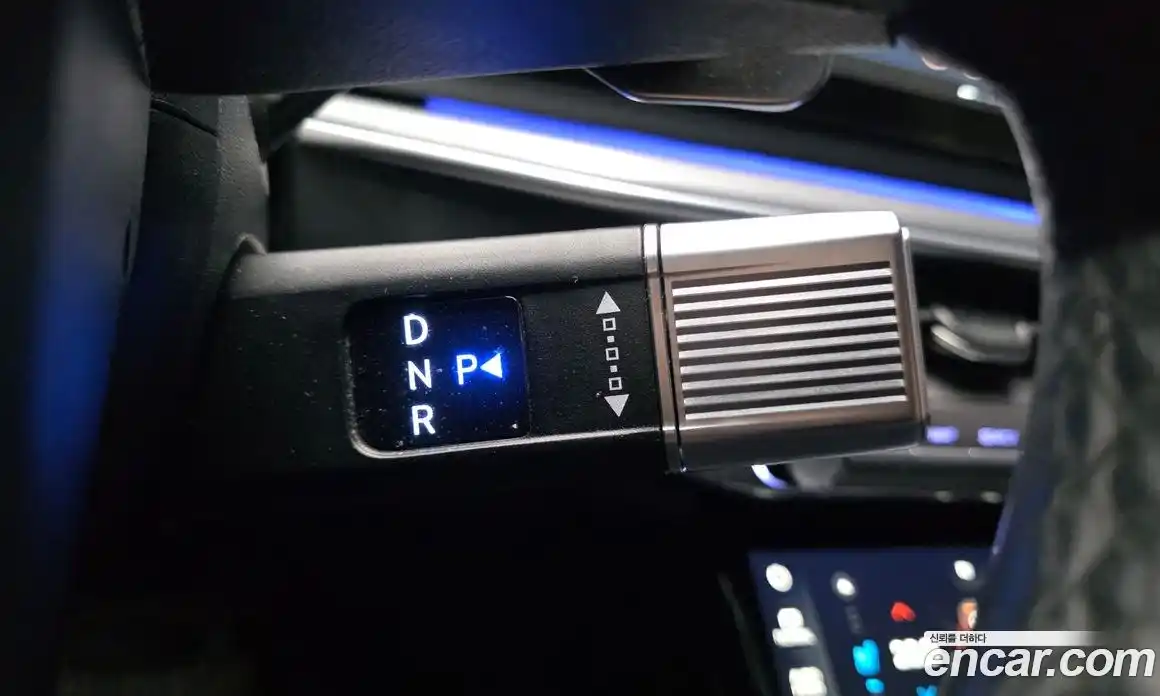 Hyundai Grandeur 2023 2.5 Автомат в Москве № 279412, фото 12