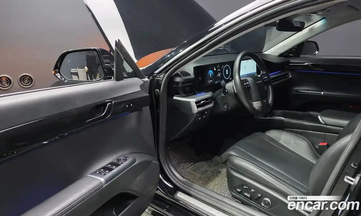 Hyundai Grandeur 2023 2.5 Автомат в Москве № 279412, фото 14