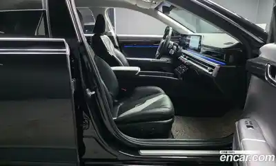 Hyundai Grandeur 2023 2.5 Автомат в Москве № 279412, миниатюра 5