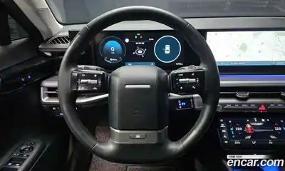 Hyundai Grandeur 2023 2.5 Автомат в Москве № 279412, миниатюра 6