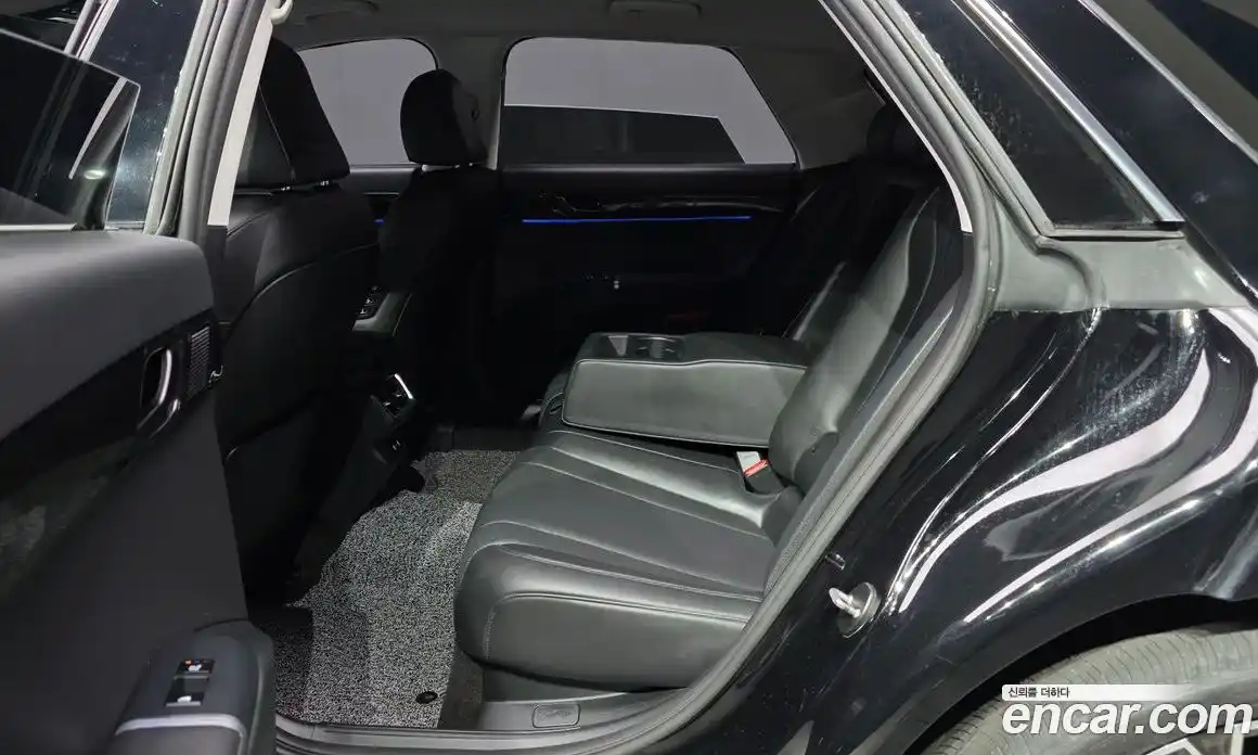 Hyundai Grandeur 2023 2.5 Автомат в Москве № 279412, фото 9