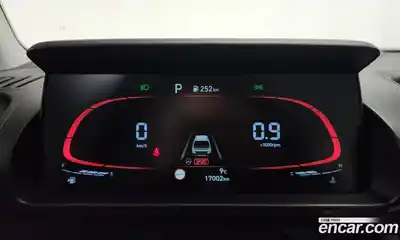 Hyundai Casper 2023 1.0 Автомат в Москве № 279454, миниатюра 12