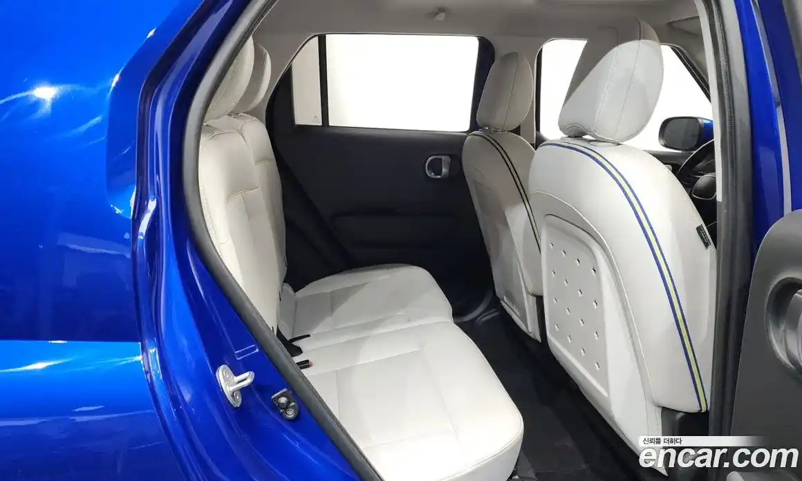 Hyundai Casper 2023 1.0 Автомат в Москве № 279454, фото 15