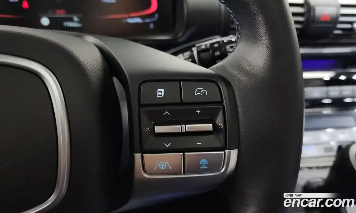 Hyundai Casper 2023 1.0 Автомат в Москве № 279454, фото 19