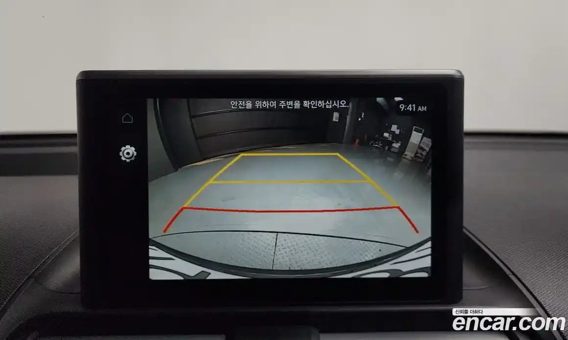 Hyundai Casper 2023 1.0 Автомат в Москве № 279454, фото 20