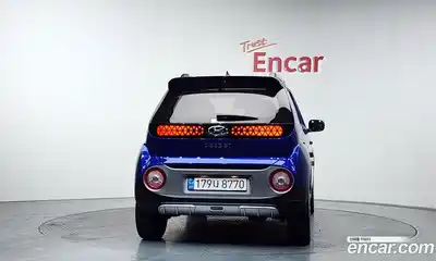 Hyundai Casper 2023 1.0 Автомат в Москве № 279454, миниатюра 2