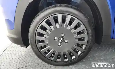 Hyundai Casper 2023 1.0 Автомат в Москве № 279454, миниатюра 3